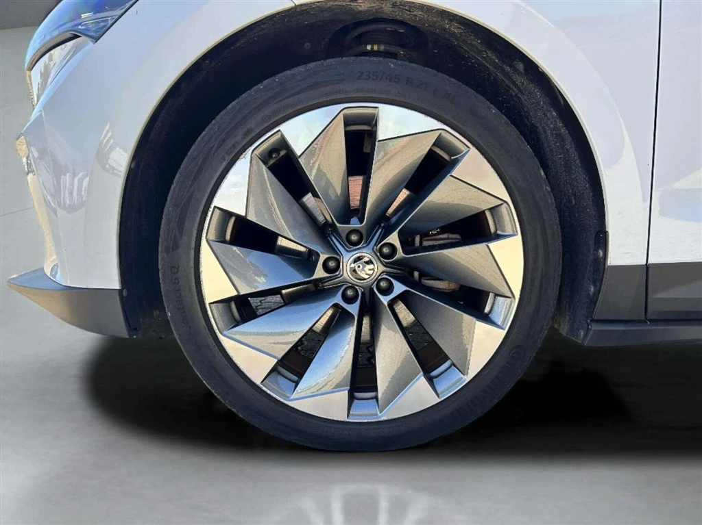 Škoda Enyaq iV 60 180HK 5d Aut.