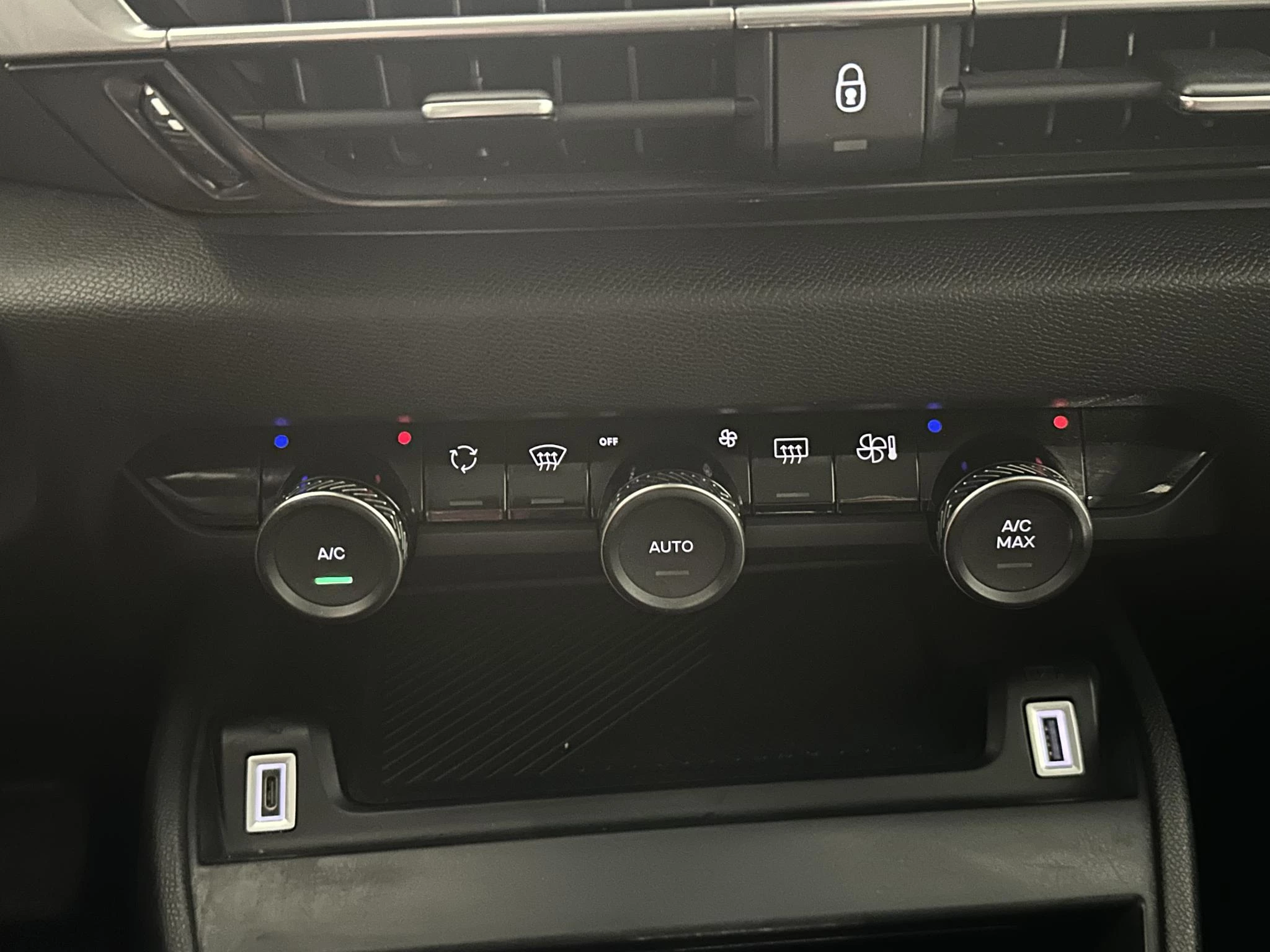 Citroën ë-C4 Feel Pack 50 kWh