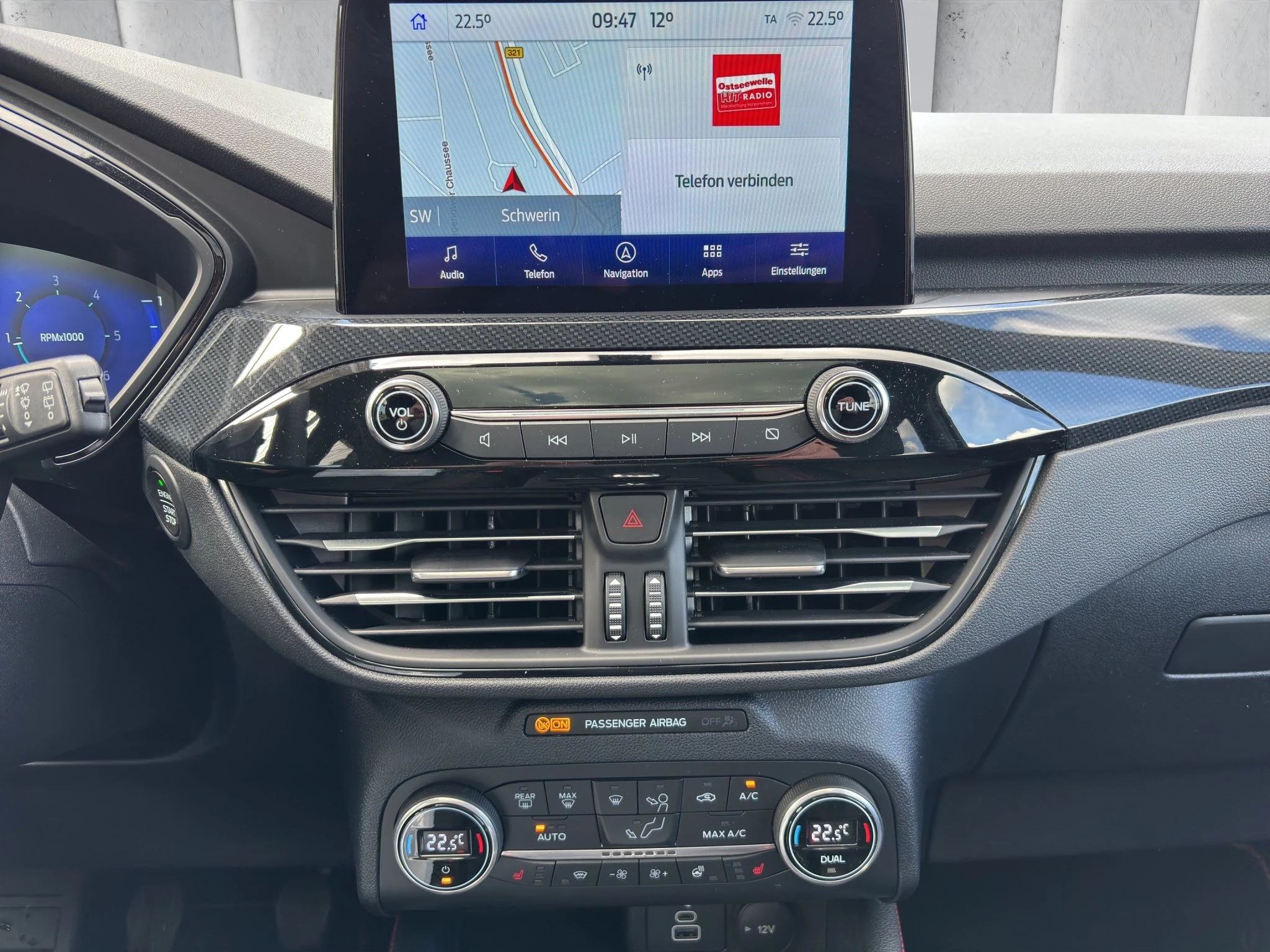Ford Kuga ST-Line AHK*GJR*KLIMAAUT*PAMO*WINT.PKT