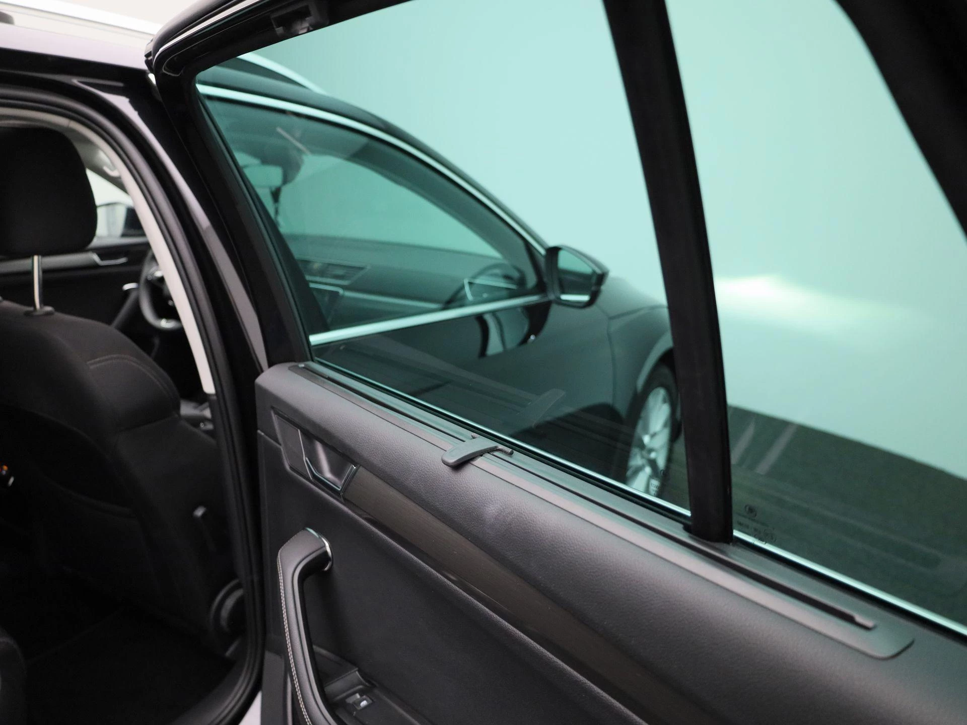 Škoda Superb Combi 1.4 TSI iV 160kW DSG6 Clever