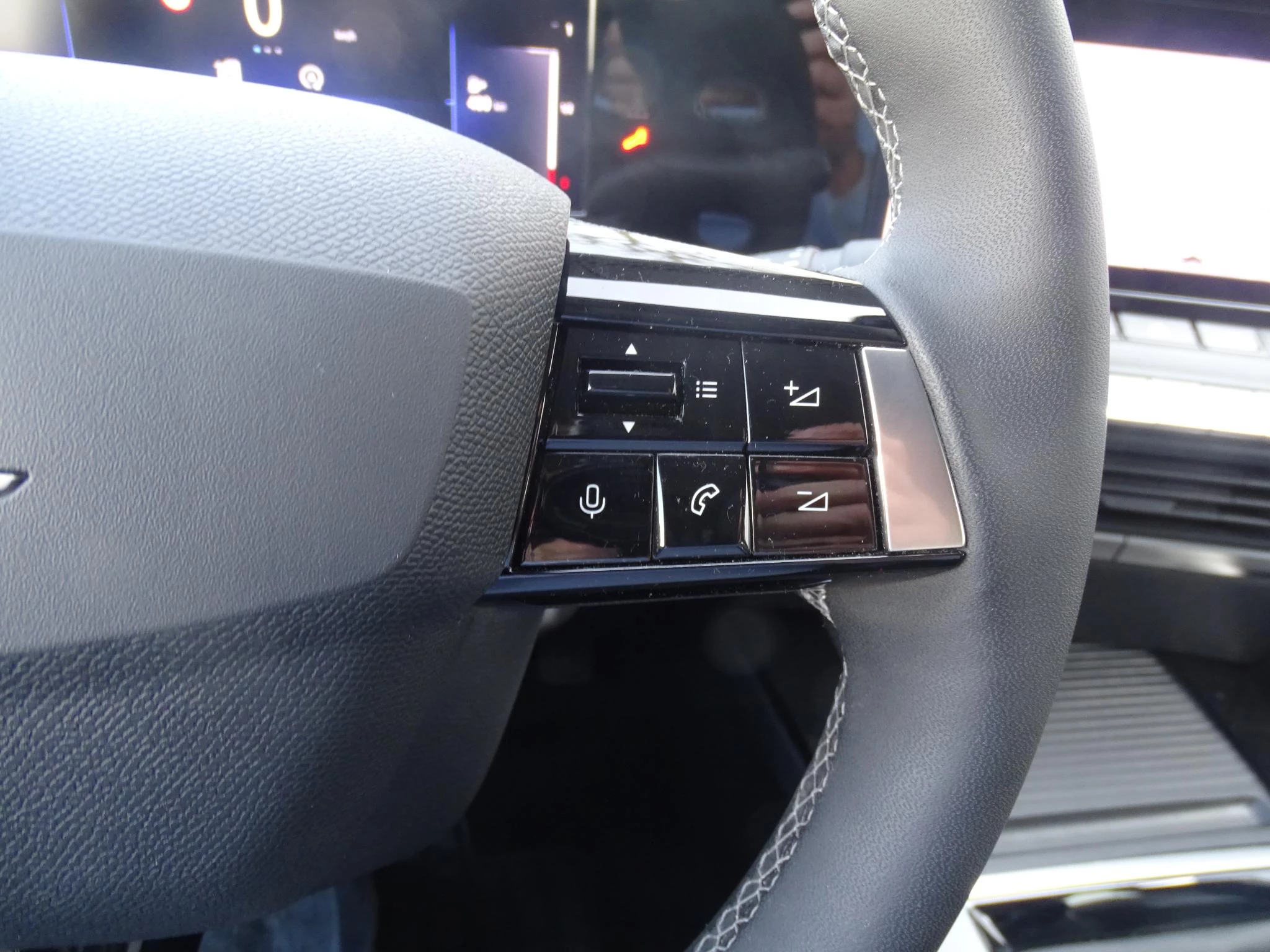 Opel Astra Sports Tourer 1.2T Edition