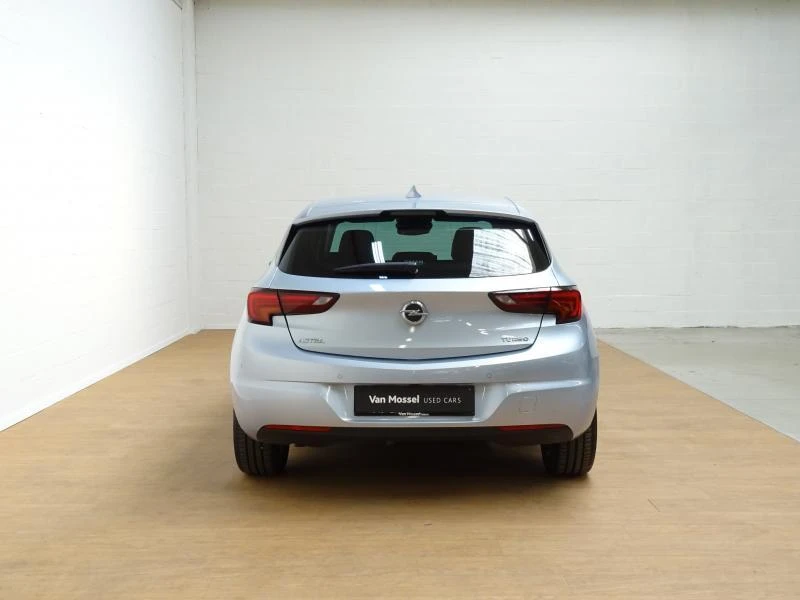 Opel Astra 1.4 Turbo 92kW S/S Innovation