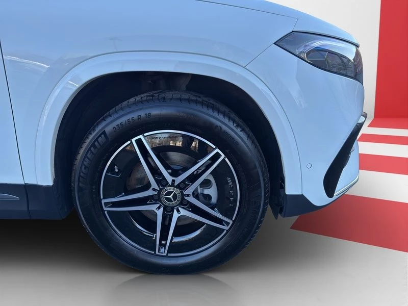 Mercedes-Benz EQA 350 4M AMG KAMERA TOTWINKEL PDC LED SITZH AMG Line