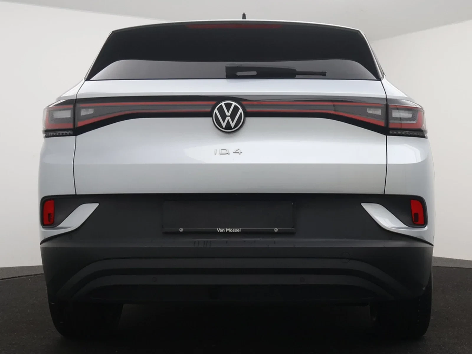 Volkswagen ID.4 Pure Limited Edition 52kWh 170PK *AUTOMAAT*LEDER*ALCANTARA*VIRTUAL COCKPIT*CAMERA*SFEERVERLICHTING*.