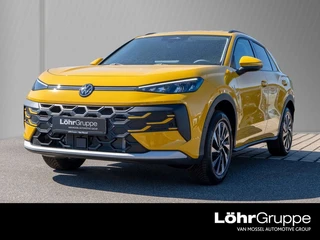 Volkswagen T-Roc 1,5 eTSI DSG Life