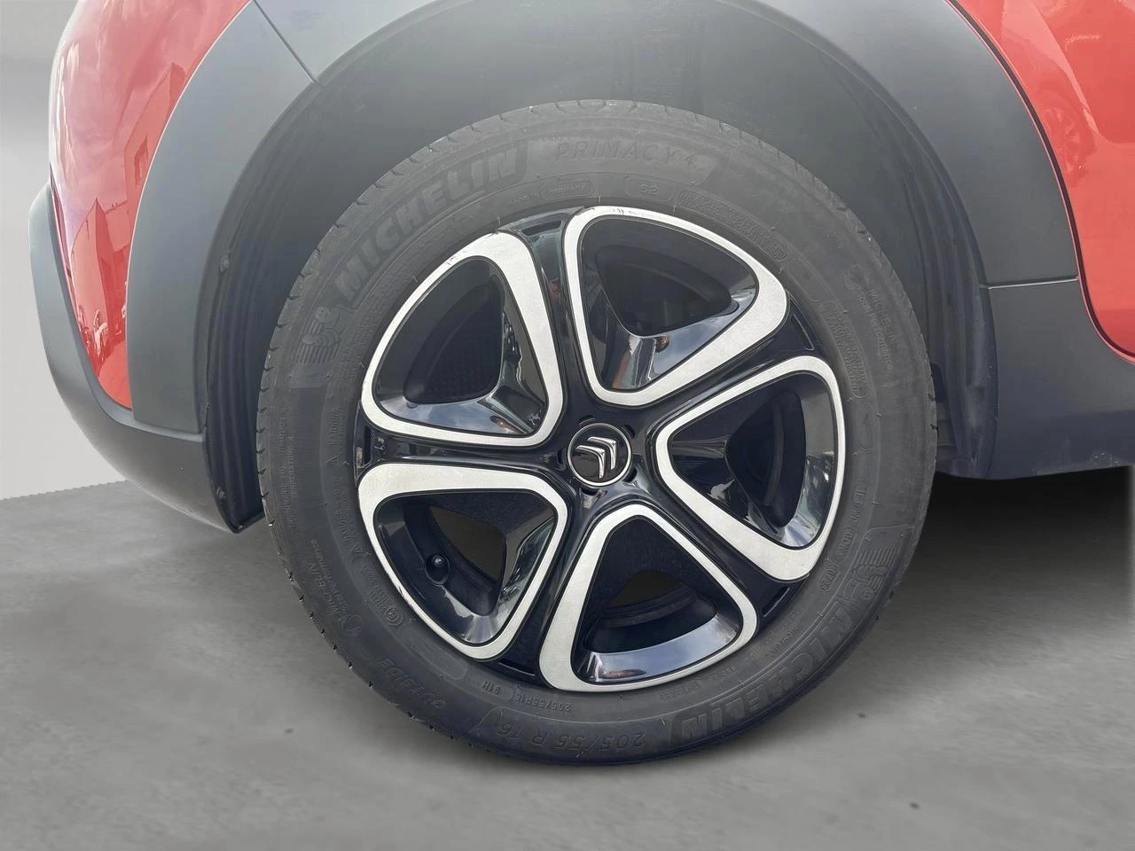 Citroën C3 1.2 PureTech 82 MAN Business