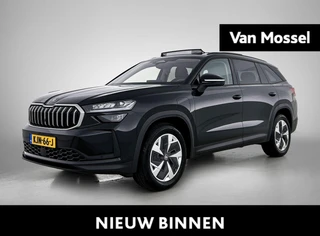 Škoda Kodiaq 1.5 TSI PHEV Business Edition