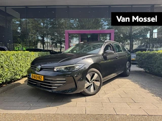 Volkswagen Passat Variant 1.5 eTSI Business