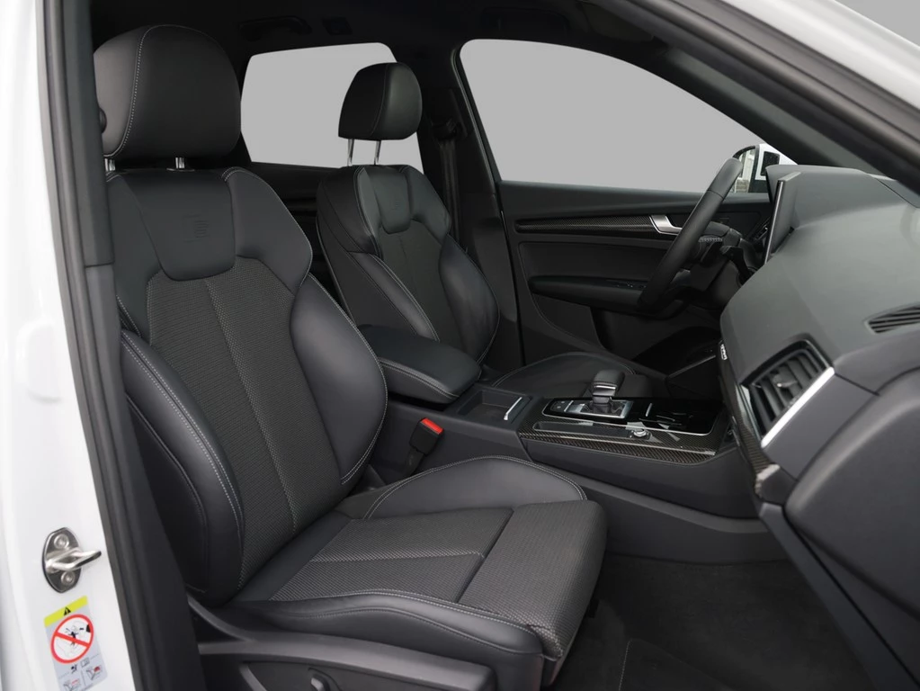 Audi Q5 55 TFSI e quattro S line Sportpaket