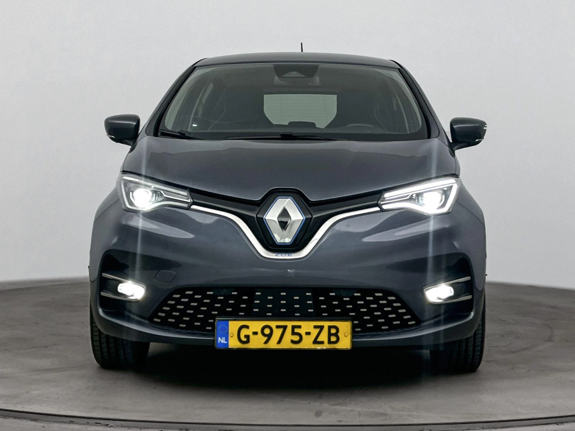 Renault ZOE R135 Edition One 52 kWh 136PK