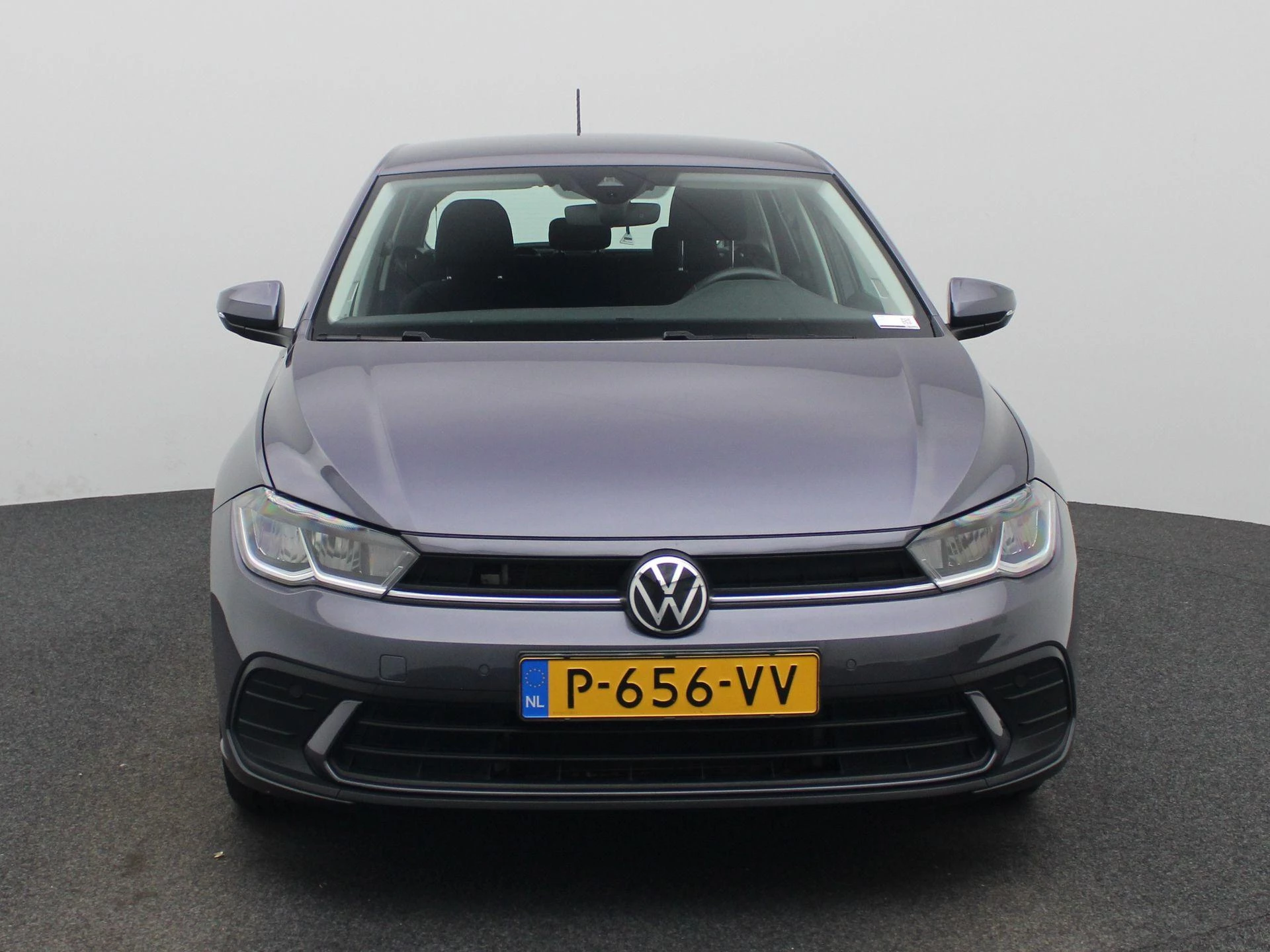 Volkswagen Polo 1.0 TSI Life