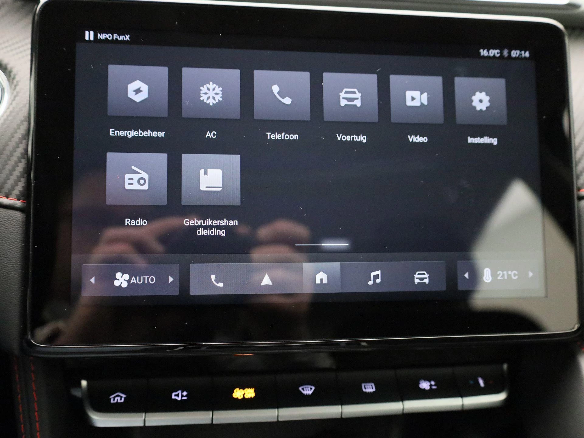 MG ZS Standard Range 51 kWh Comfort