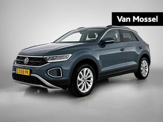 Volkswagen T-Roc 1.5 TSI Life Edition