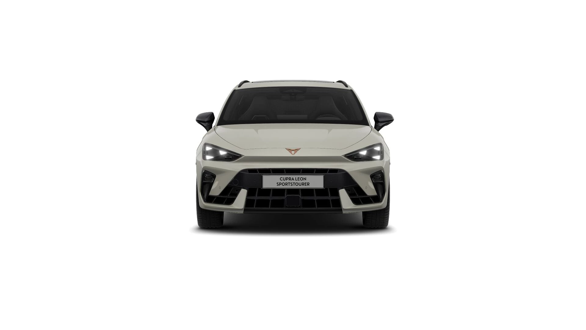 Cupra León Sportstourer