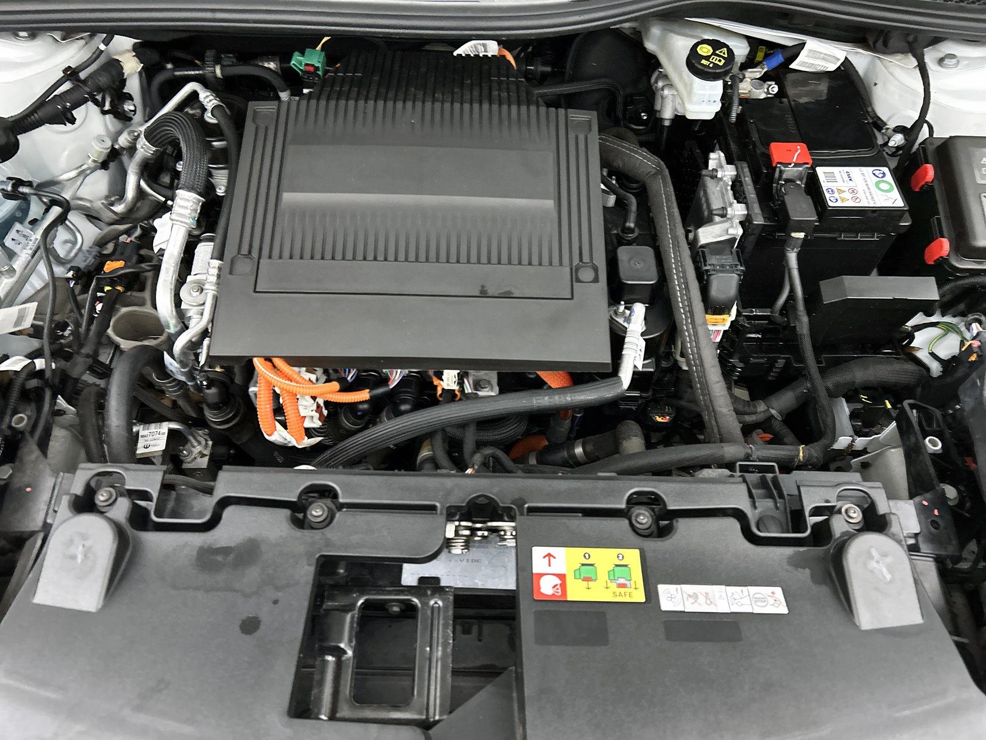 Opel Mokka-e - 25