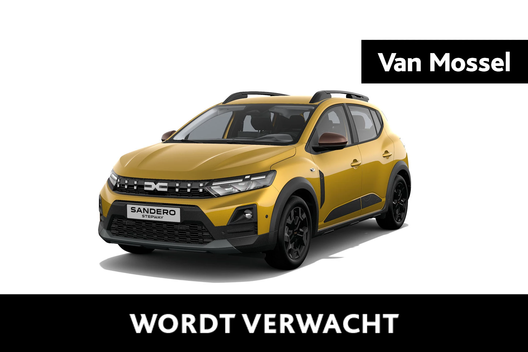 Dacia-Sandero Stepway-image-0