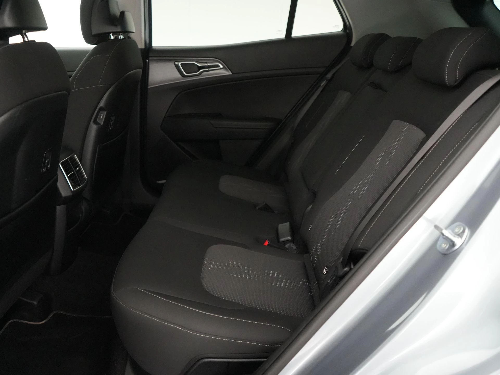 Kia Sportage 1.6 T-GDi 48V 7DCT Pulse