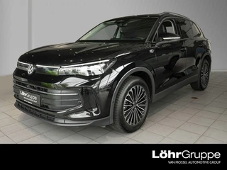 Volkswagen Tiguan 1.5 eTSI DSG Life *LED*Navi*Travel-Assist*AHK *Design Paket*Area-View*Sitzheizung*uvm...