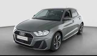 Audi A1 25 TFSI Sportback S line