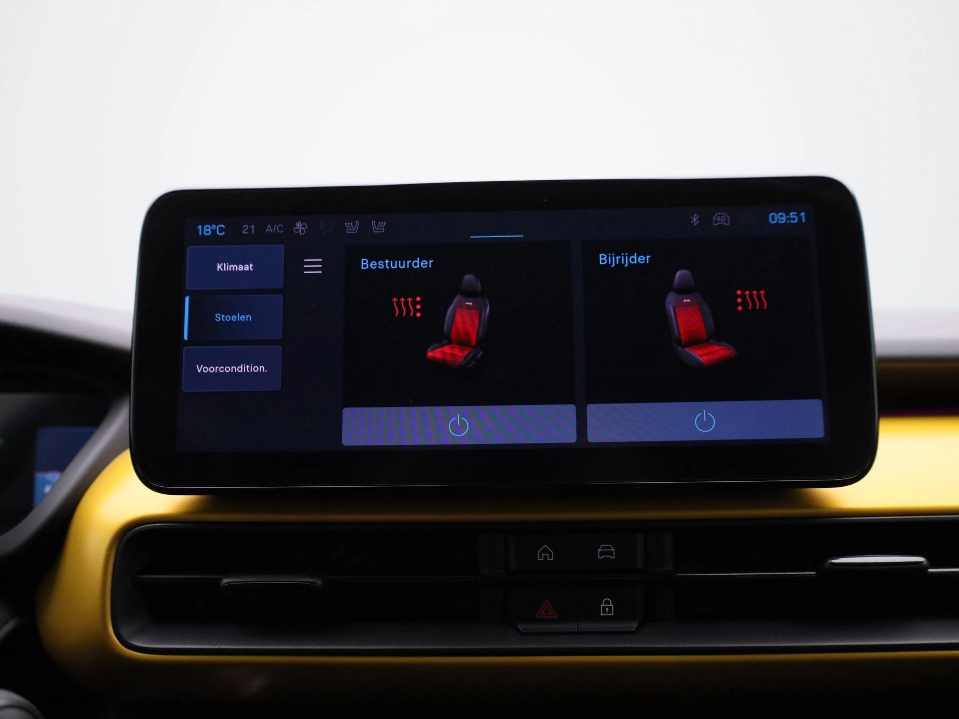 Jeep Avenger 54kWh 1st Edition