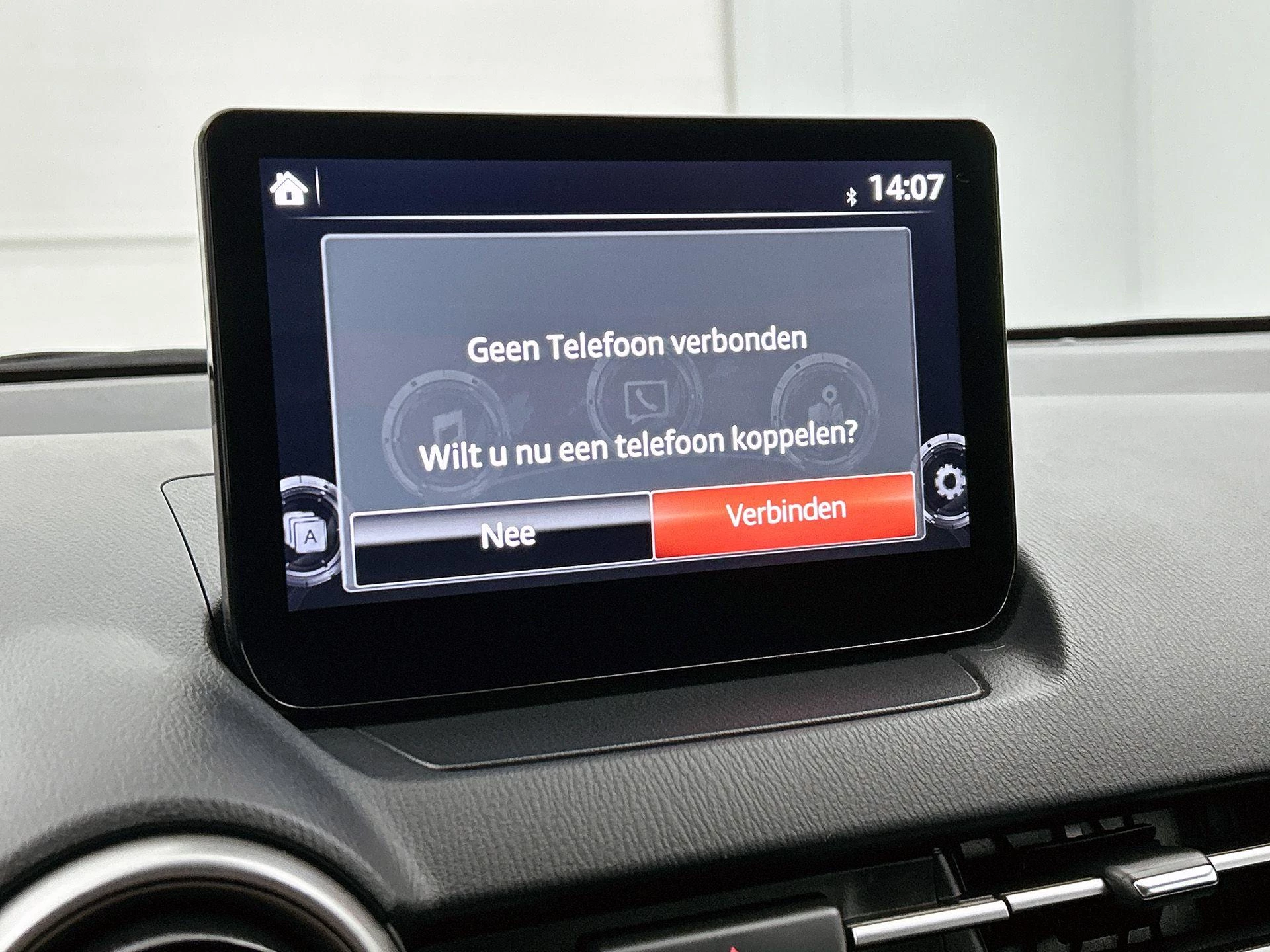 Mazda 2 1.5 Skyactiv-G