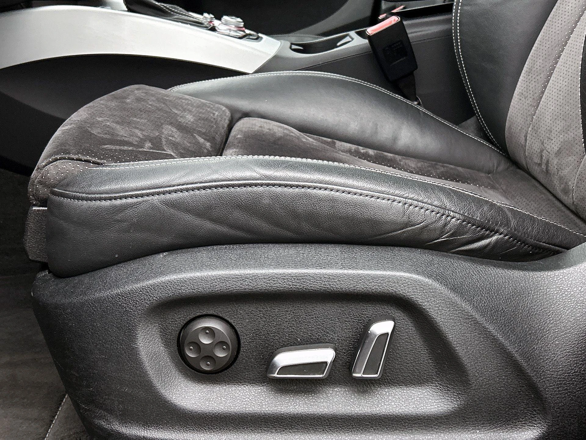 Audi Q5 2.0 TFSI quattro Sport Edition