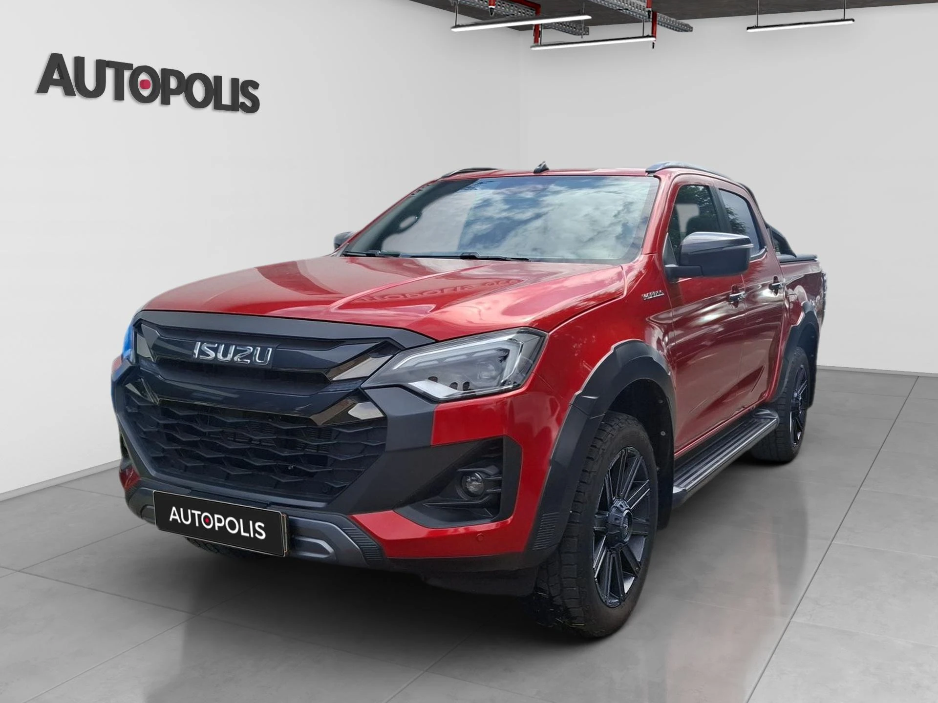 Isuzu-D-Max-image-17