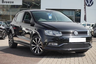 Volkswagen Polo 1.2 TSI R-Line 3dr