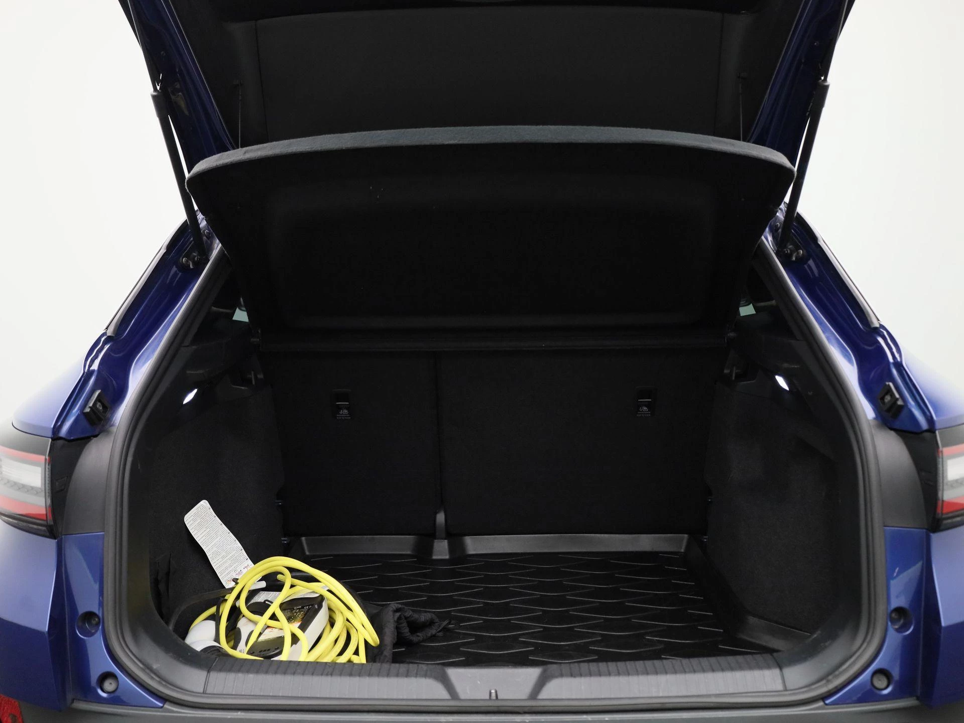 Volkswagen ID.4 Life 77 kWh 204 PK