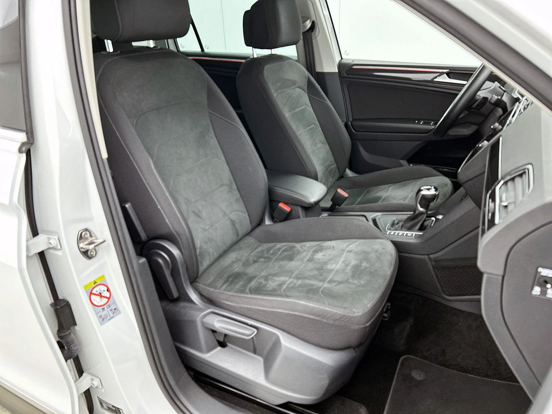 Volkswagen Tiguan 1.5 TSI Elegance | 150 PK |