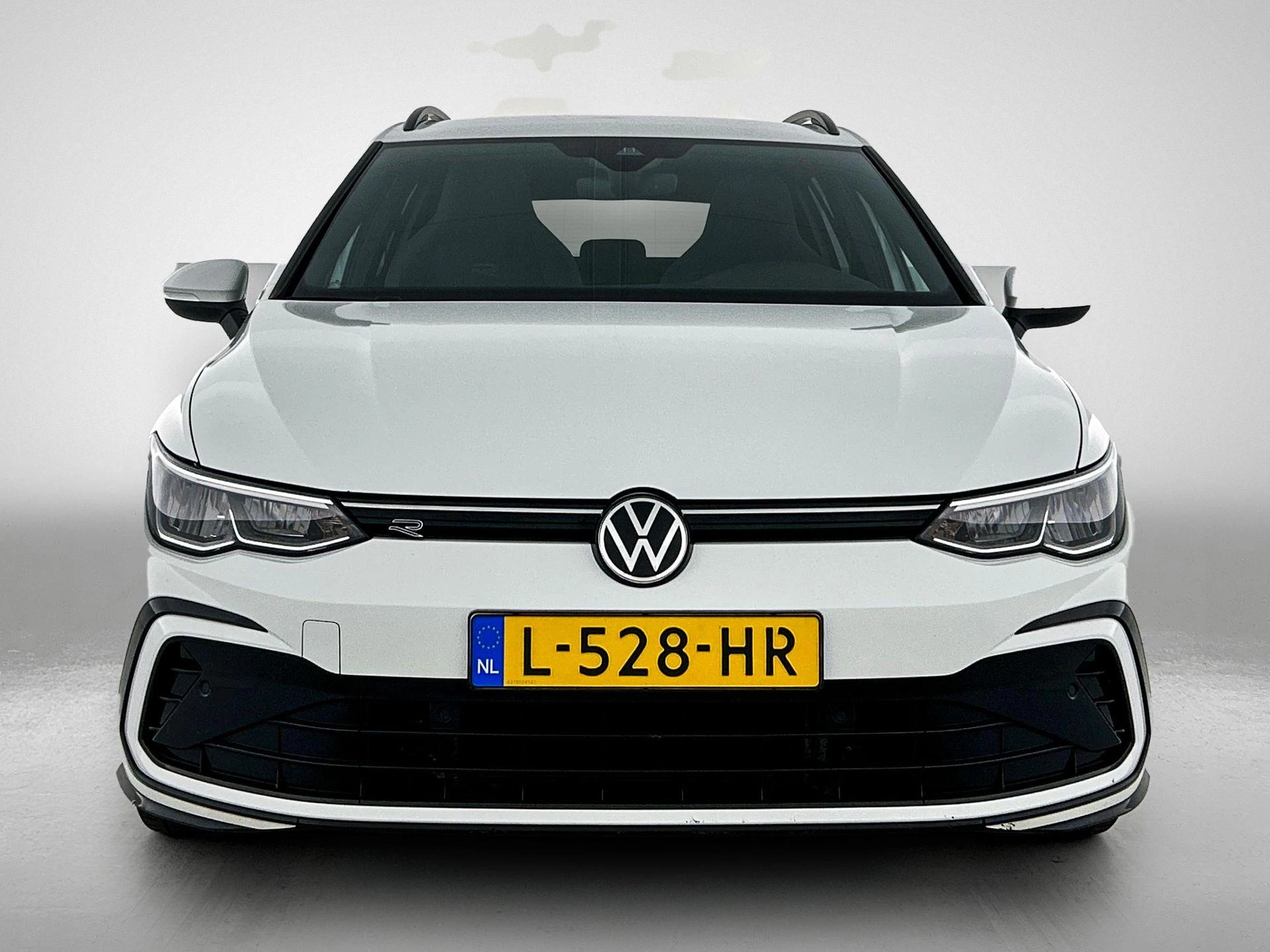 Volkswagen Golf Variant 1.5 TSI R-Line
