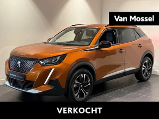 Peugeot 2008 100 Allure Pack