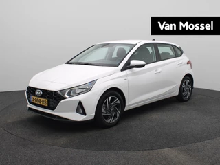 Hyundai i20 1.0 T-GDI Comfort |