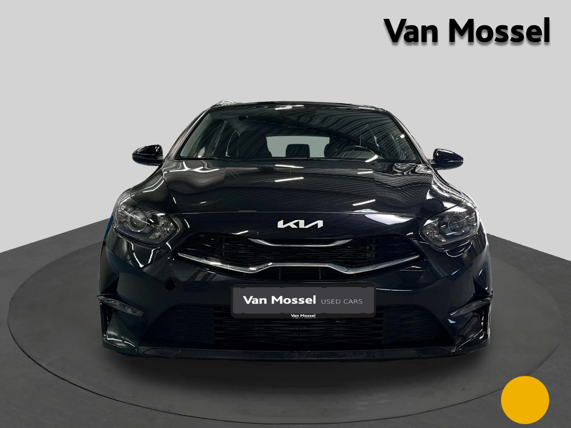 Kia Ceed Pulse 1.0 T-GDI 100 MHEV DCT ISG