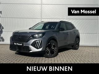 Peugeot 2008 1.2 Hybrid 145 Allure