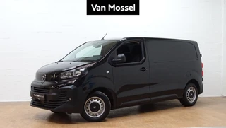 Opel Vivaro 1.5 BlueHDi L2H1 Verwacht