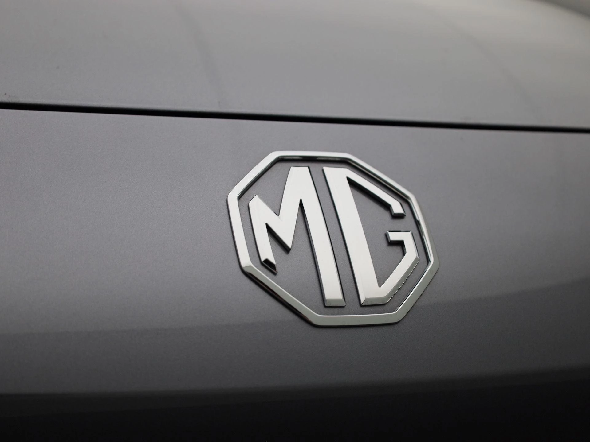 MG MG3 - 35