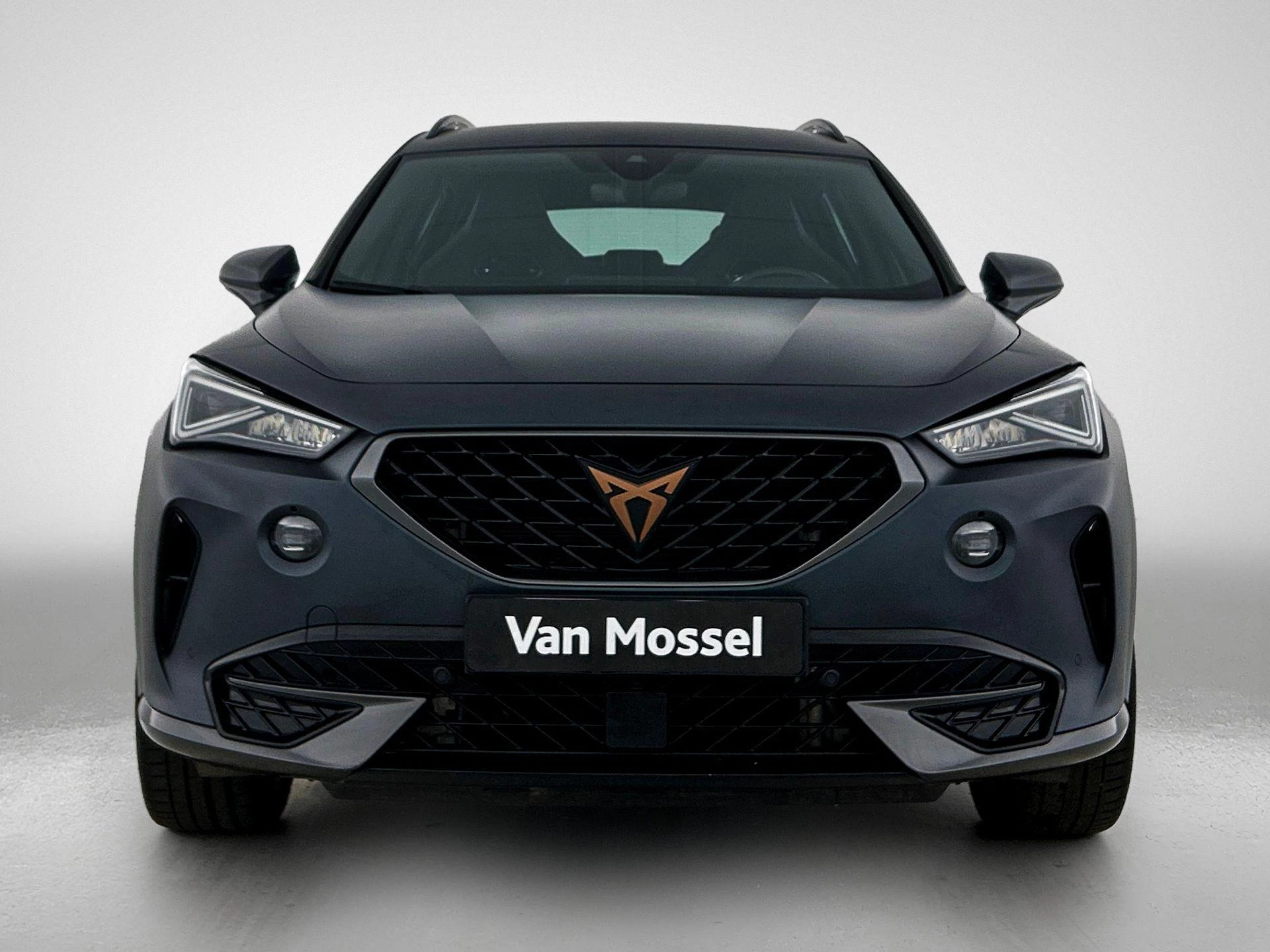 CUPRA Formentor 1.4 TSI e-Hybrid VZ Performance Limited