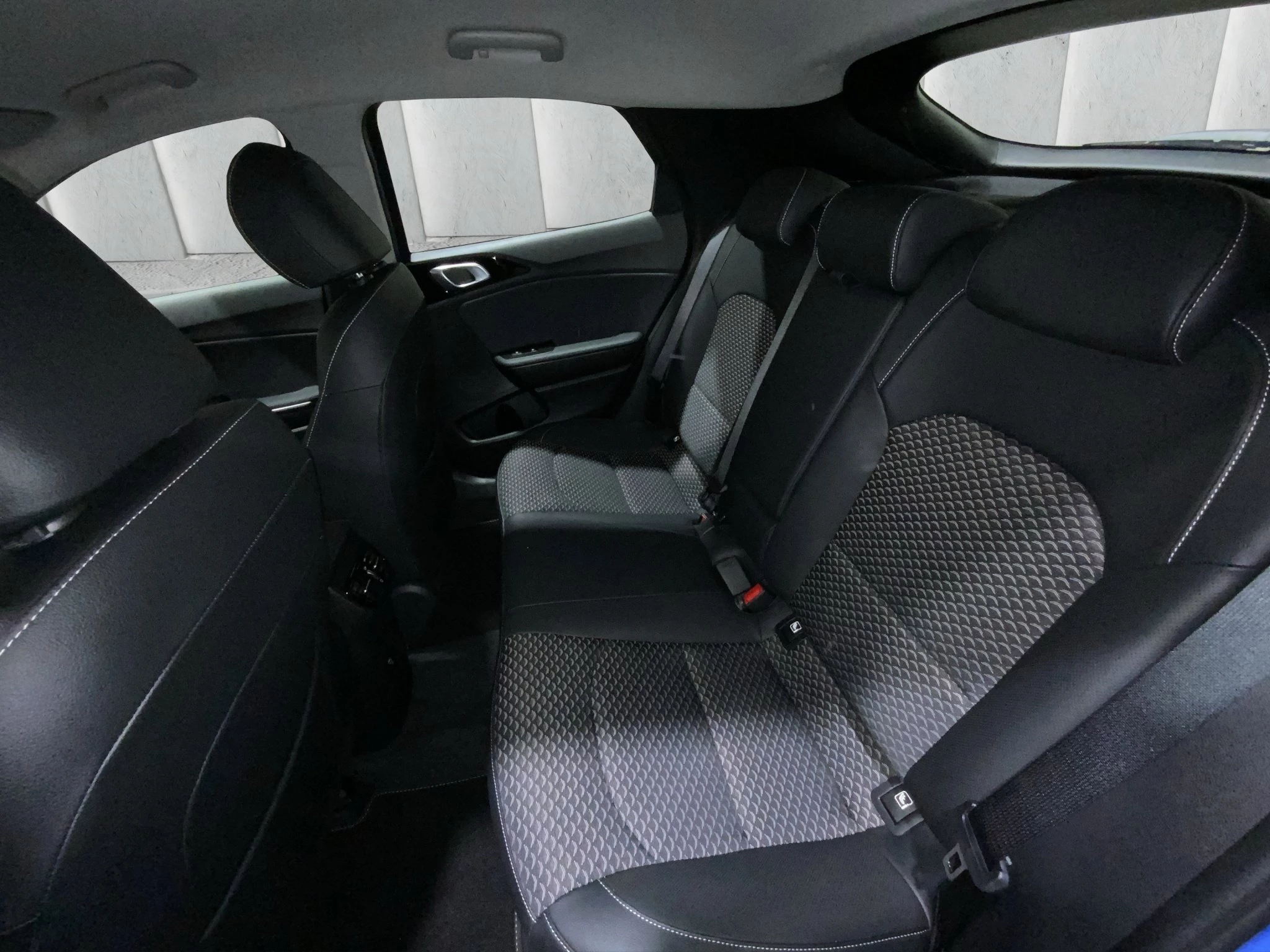 Kia XCeed Spirit 1.5 T-GDI Sports Utility Vehicle. 103 kW. 5-türig