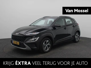 Hyundai Kona 1.6 GDI HEV Comfort Smart Automaat |
