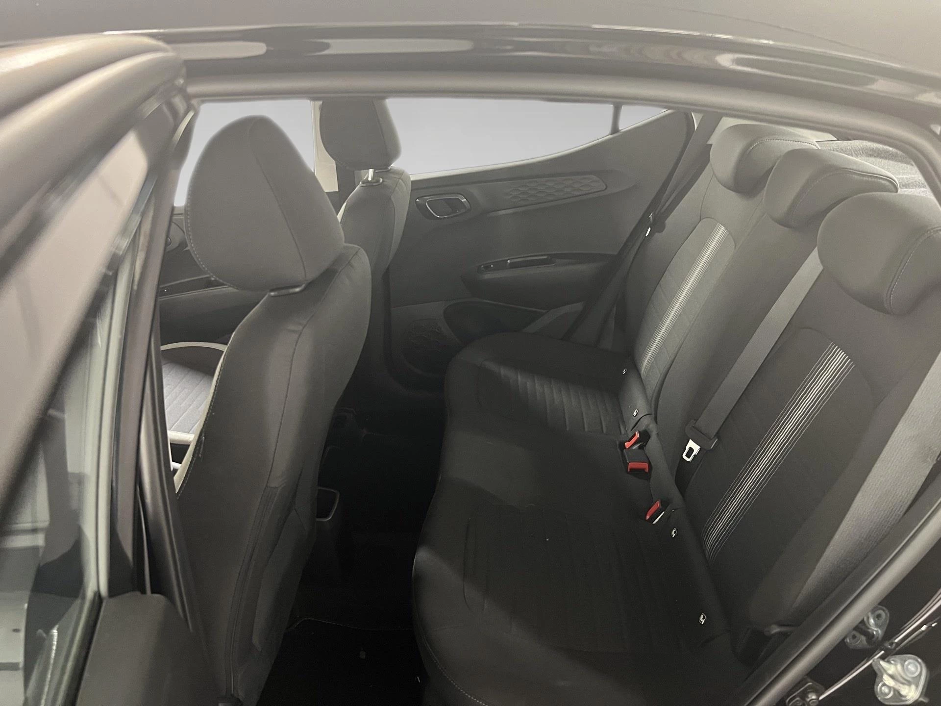 Hyundai i10 1.0 Twist Twist TechnoPack