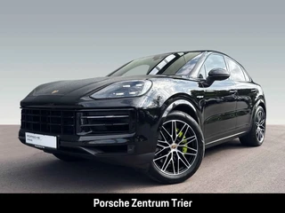 Porsche Cayenne E-Hybrid Coupe Soft-Close LED-Matrix 21z -