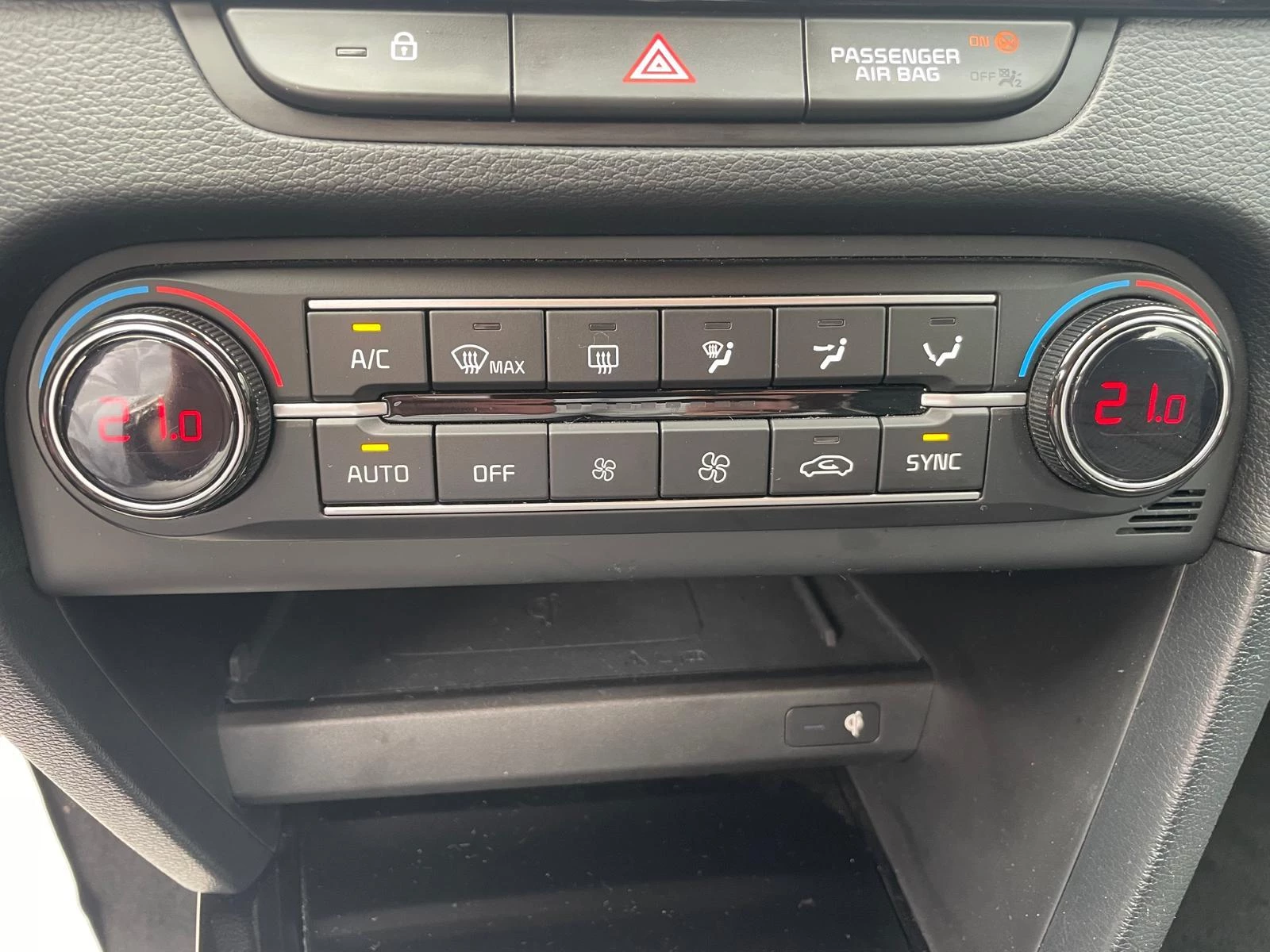 Kia Ceed Sportswagon Pulse 1.0 T-GDi 100 MHEV DCT ISG