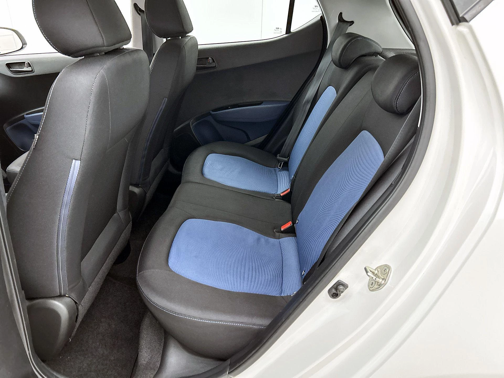 Hyundai i10 1.0i Go!