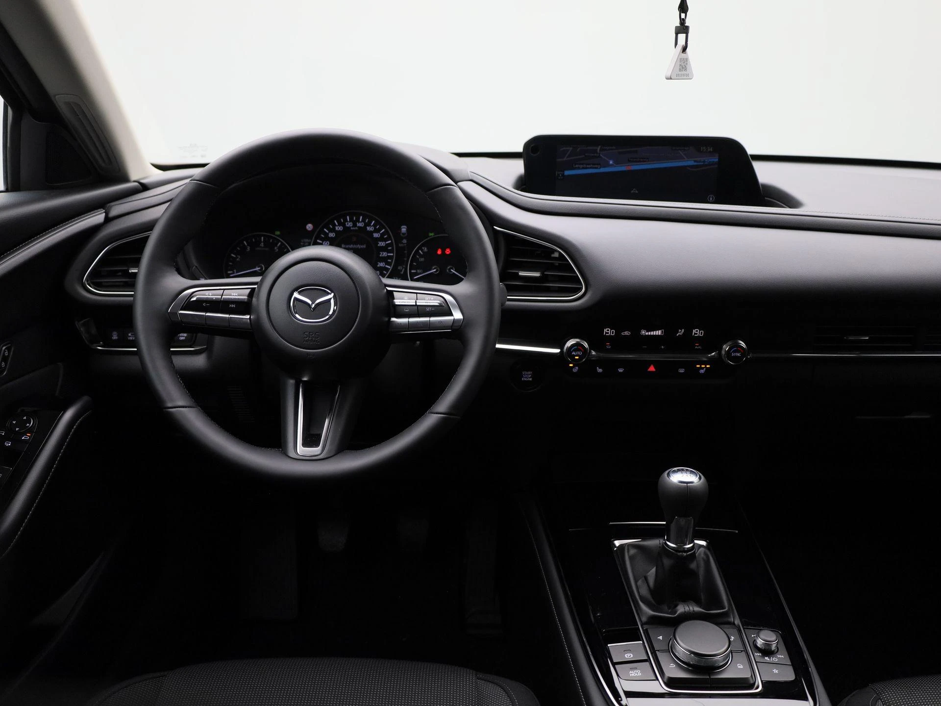 Mazda CX-30 2.0 e-Skyactiv X 137kW Skydrive Business