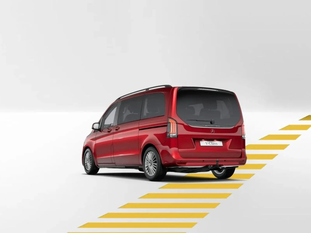 Mercedes-Benz-V-Klasse 220 d-image-4