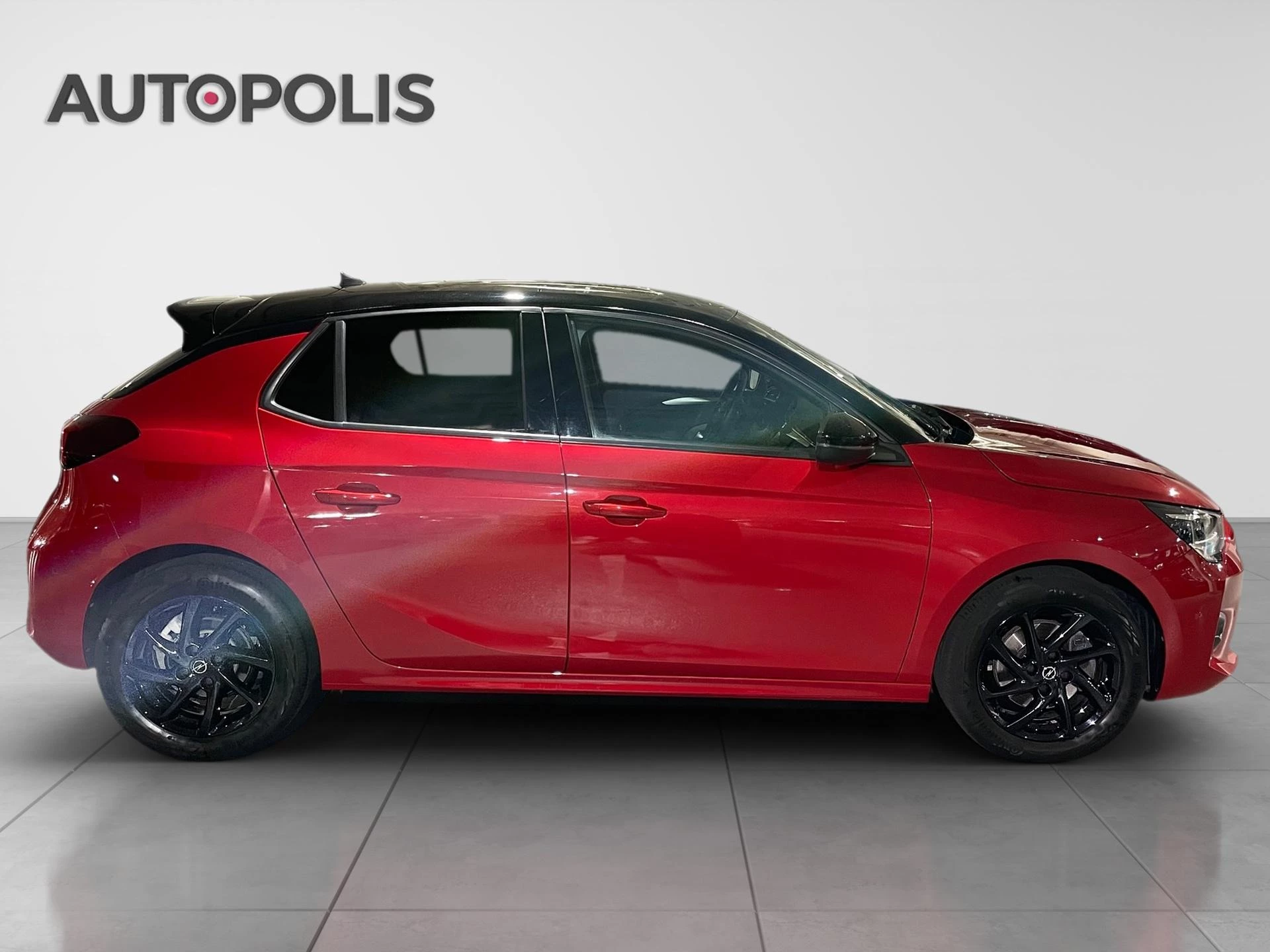 Opel Corsa 1.2 Turbo 96kW S/S Auto GS Line