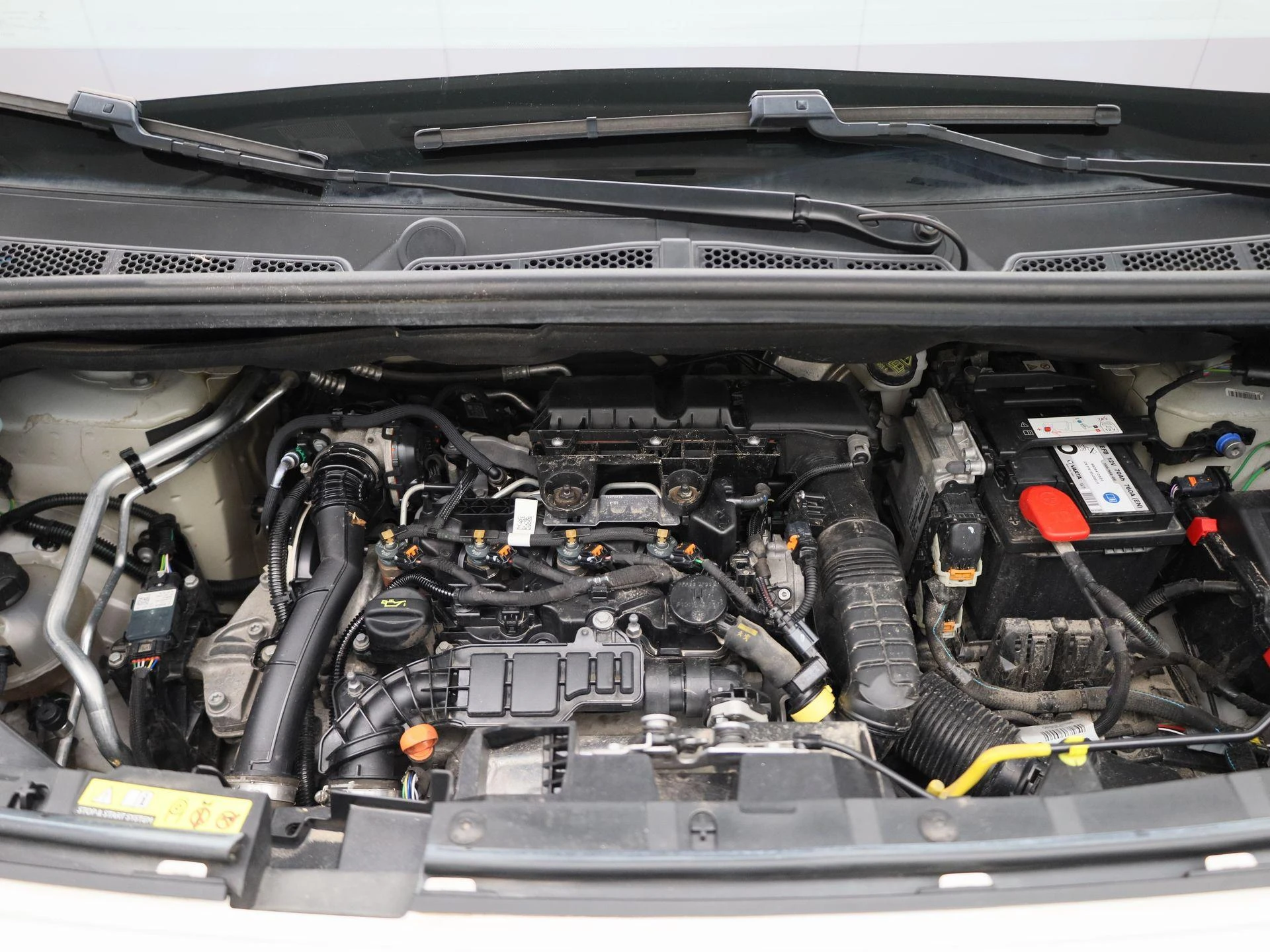 Peugeot Partner 1.5 BHDi L1 Light 55kW Pro