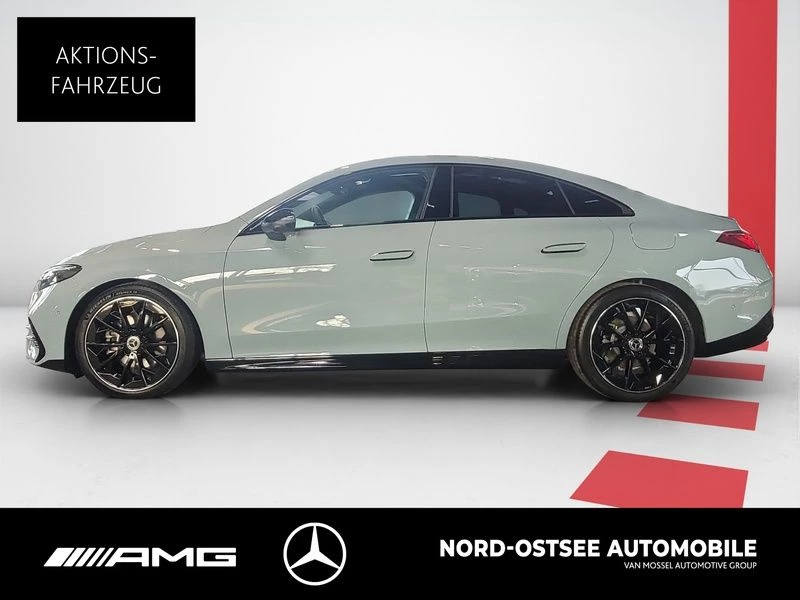 Mercedes-Benz CLA 200 AMG NIGHT PANO WINTER-PAK MULTIBEAM 19-Z AMG Line