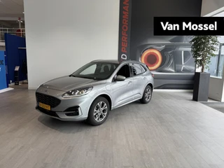 Ford Kuga 2.5 PHEV ST-Line